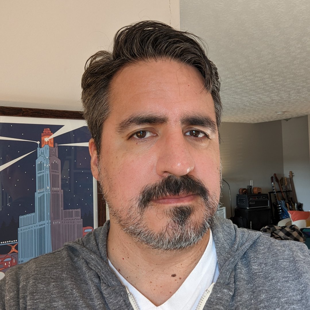 Matthew Toledo