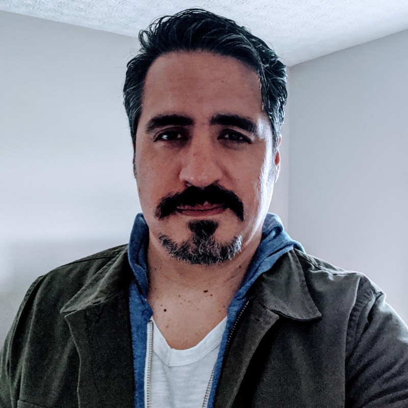 Matthew Toledo